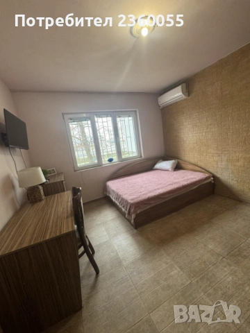 Търсим съквартирантка за самостоятелен апарартамент до Гранд мол, снимка 2 - Апартаменти - 53196502