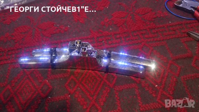 UE32J4510AW BN41-02360B BN94-10475A CY-JJ032AGHV6V, снимка 13 - Части и Платки - 26749116