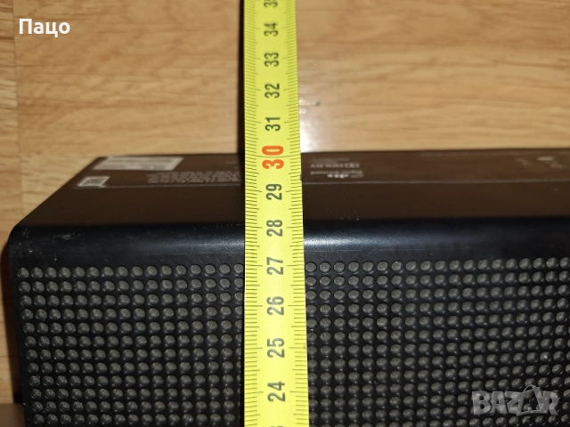 Sony SU-B551S, снимка 12 - Аудиосистеми - 51876748