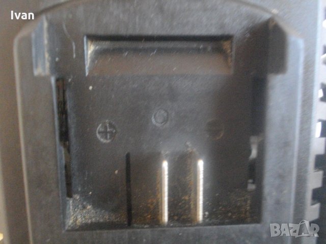 Зарядно-16,8 Волта-Литий-Йон-Тип Шейна-Немско-Ново-Meister-16,8 V-Li-ion-2,0A-56W-Germany, снимка 5 - Винтоверти - 33595114