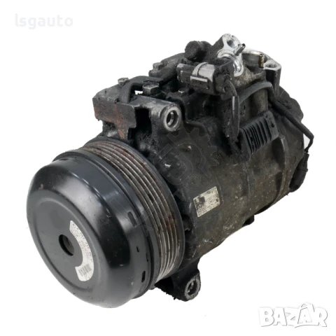 Компресор климатик Mercedes-Benz C-Class 204 (W/S/C) 2007-2014 ID:148171