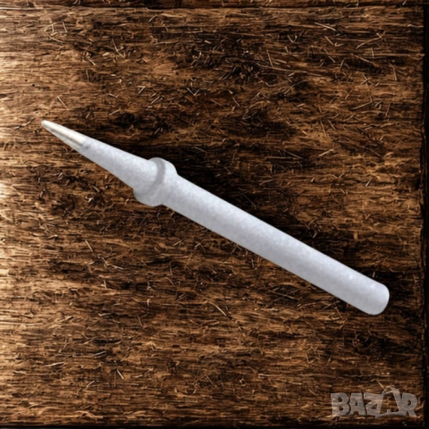 Човка за поялник C1-2 – универсален накрайник с прецизен връх