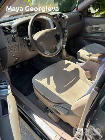 Great Wall Hover Cuv , снимка 9 - Автомобили и джипове - 46791217