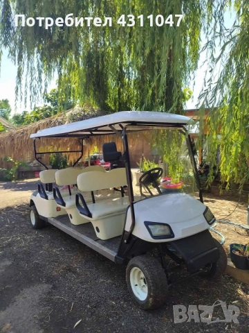 Бунгала на къмпинг Созопол еко , снимка 11 - Квартири, нощувки - 52934013