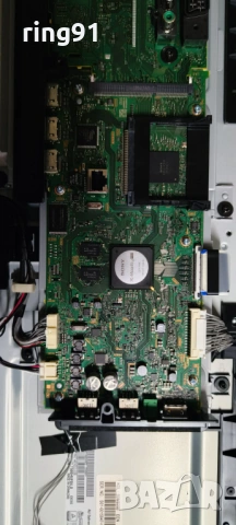 Main board - 1-889-202-22 (173457422) TV Sony KDL-50W805B  