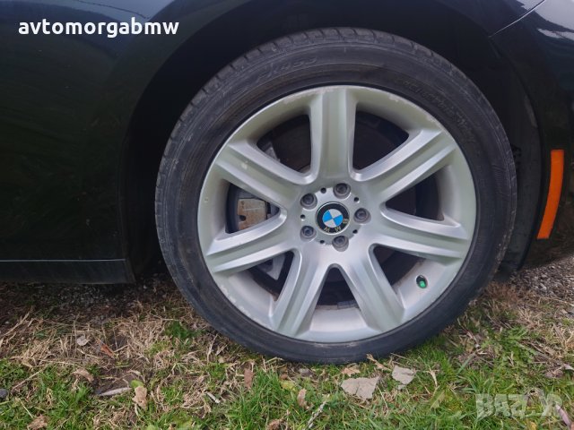 На части БМВ Ф07 ГТ 550и 408 коня - BMW F07 550i GT 408hp, снимка 7 - Автомобили и джипове - 35050427