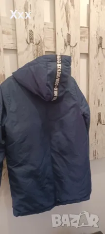 Зимно яке / якета, снимка 7 - Детски якета и елеци - 47925877