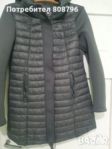 Подарявам дамски връхни дрехи 