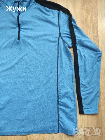 Нова мъжка блуза размер ХЛ, снимка 6 - Блузи - 40531149