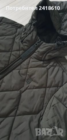 G - Star Whistler Meefic Hdd  Mens Bomber Size M НОВО! ОРИГИНАЛ! Мъжко Яке !