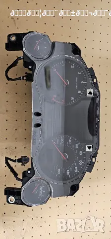 Табло/Километраж Audi A8D3