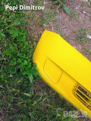 Предна броня за Лада калина 2004-2013, снимка 5 - Части - 50383565