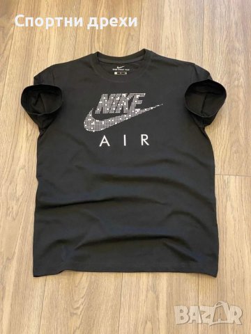 Мъжки тениски, снимка 11 - Тениски - 39344973