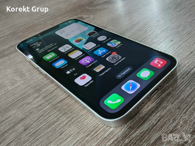 iPhone 14 128gb, снимка 4 - Apple iPhone - 53183241