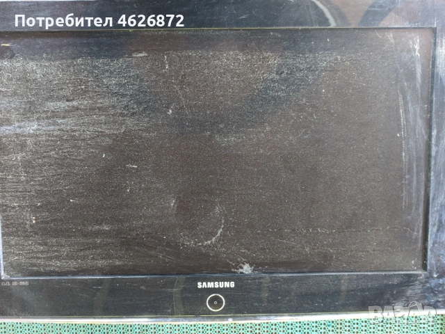 . SAMSUNG LE32S86BD-BN41-00878A-BN41-00156A-T315XW02 V9 