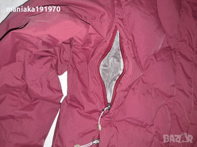 The North Face (М/М) дамско пухено яке ски, снимка 7 - Якета - 43358100
