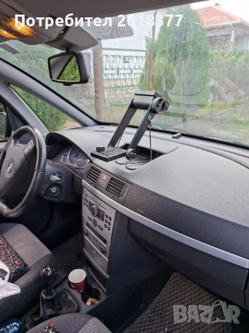 Стойка универсална HAMA - за кола /GERMANY , снимка 5 - Други инструменти - 51475136