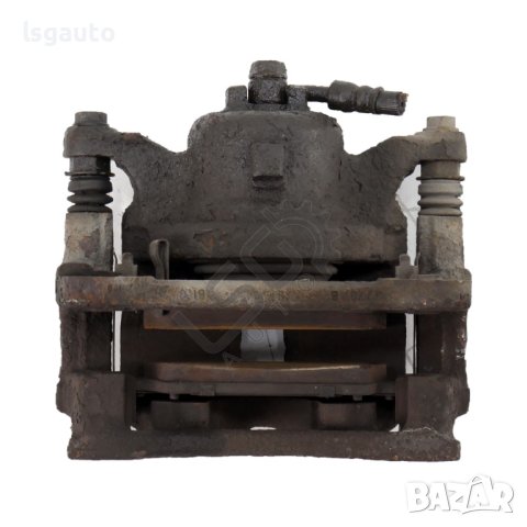 Преден десен спирачен апарат Honda Civic VIII 2006-2011 ID: 118345, снимка 2 - Части - 43730478