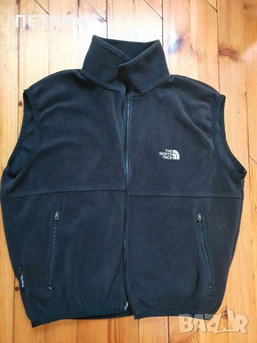 North Face , снимка 1 - Елеци - 35156339