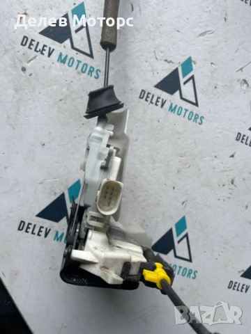 Брава предна лява 8J1837015C за Audi A6 Allroad C7, 3.0 TDI quattro, двигател CGQB, 313 кс., снимка 2 - Части - 50821208