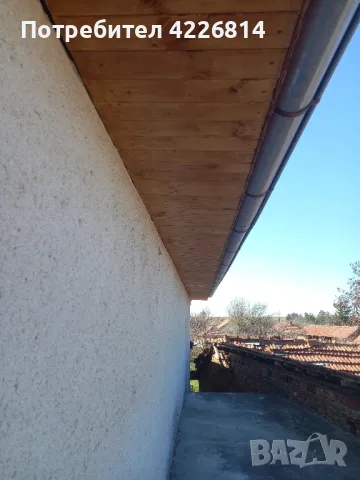 ремонт на покриви и къщи,вили постройки 