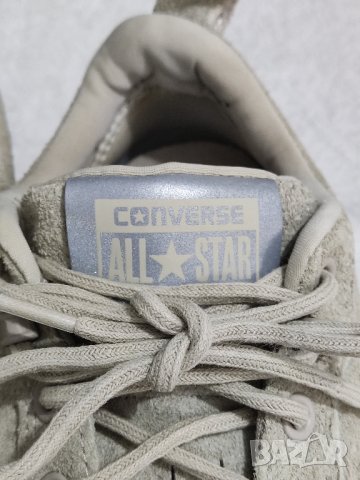 кецове Converse Chuck Taylor All Star Fulton, снимка 4 - Кецове - 34746667