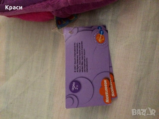 Пантофки и обувки , снимка 4 - Детски обувки - 35122438