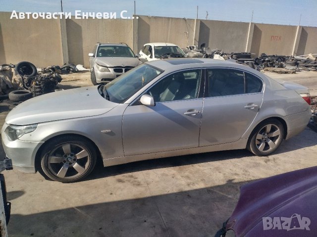 Бмв 530д BMW 530D на части, снимка 3 - Автомобили и джипове - 36889025