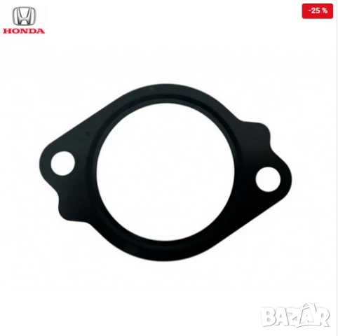 Гарнитура турбо 17229-RMA-E01 17229RMAE01 Honda 2.2 CDTI