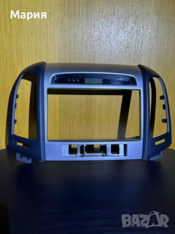 Рамка за Hyundai Santa fe II