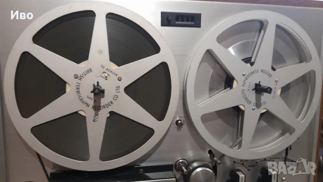 AKAI 1730D SS, снимка 8 - Декове - 50998441