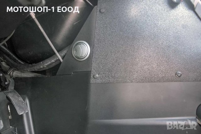 Парно , Отопление за Can-Am MAVERICK X3 , INFERNO Made in USA, снимка 7 - Части - 39567250