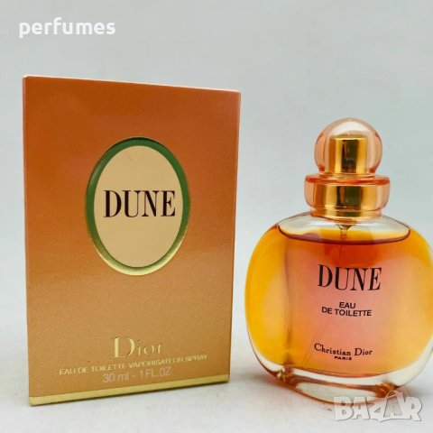 Dior Dune EDT 100ml, снимка 1 - Дамски парфюми - 43453674
