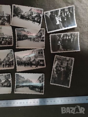 Продавам стари снимки VI Международна изложба Варна, снимка 4 - Колекции - 38343453