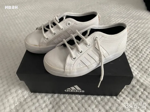 Детски маратонки Adidas Nike puma, снимка 2 - Детски маратонки - 49870914