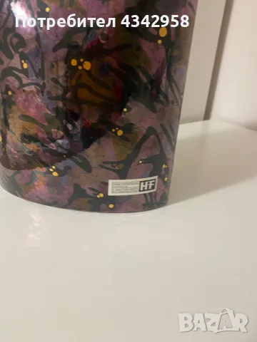 Vintage Bay Keramik 1970-1980, снимка 4 - Колекции - 49117895