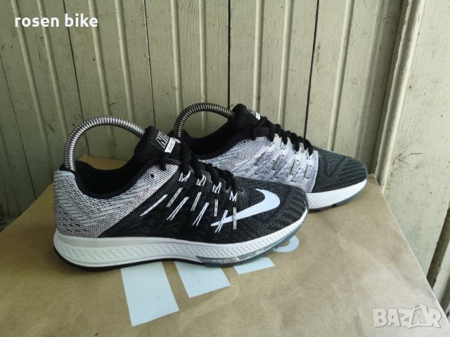 ''Nike Air Zoom Elite 8''оригинални маратонки 38 номер, снимка 8 - Маратонки - 33004573