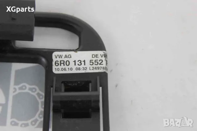 DPF сензор за Volkswagen Polo V 1.2tdi 75 к.с. (2009-2014) 0281006083, снимка 2 - Части - 48151022