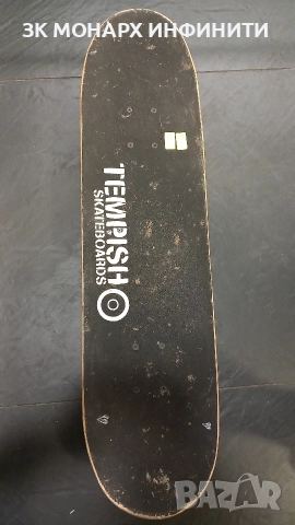 Скейтборд Tempish