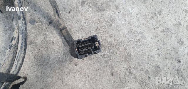 Моторна инсталация с компютър за бмв е30 m20b20 320i Bosch 0280001301 е28 520i м20б20, снимка 12 - Части - 40226345