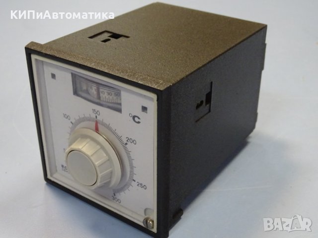 терморегулатор ЕСПА 06КА54 0/+300°C, снимка 2 - Резервни части за машини - 37124984