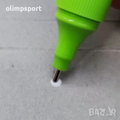 Коректор тип писалка ZEYAR , снимка 2 - Ученически пособия, канцеларски материали - 51550427