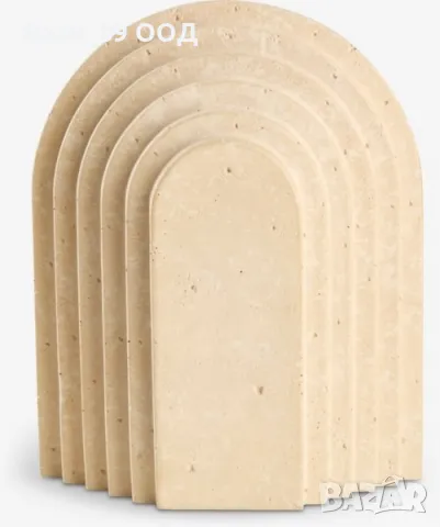 Стопер за книги с модерен дизайн 