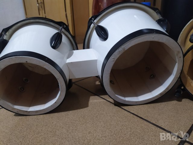 Перкусии разни - джембе , октобан , бонгоси ., снимка 8 - Ударни инструменти - 44049902