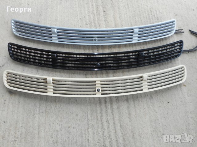 Решетки от Мерцедес, снимка 3 - Части - 27459230