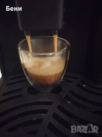 Продавам кафеавтомат Spidem villa, снимка 3 - Кафемашини - 49593149