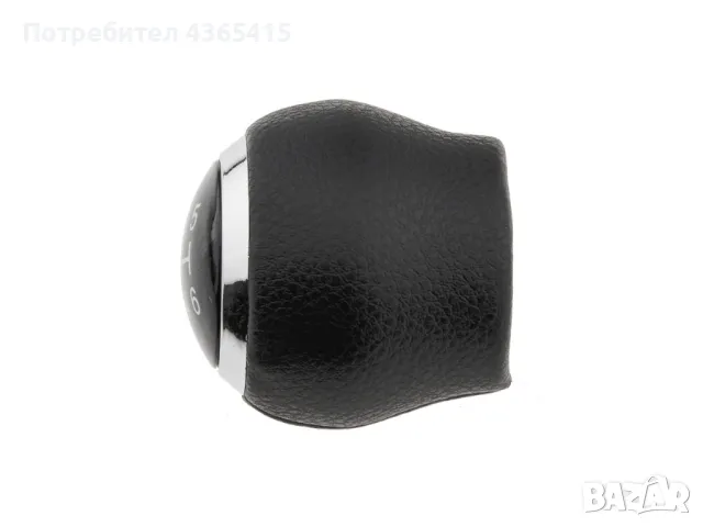 Топка за скоростен лост за Toyota Auris / Avensis / Corolla / RAV4 / Yaris - 6 Скорости, снимка 2 - Части - 49360125