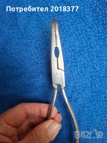 DOWIDAT 158 А-3/SKANDIA GERMANY/остри закривени  човки