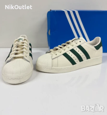 Adidas Originals SUPERSTAR 82, снимка 3 - Кецове - 50783744