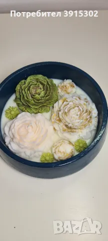 Ръчно изработени декарации със вещи, снимка 4 - Подаръци за жени - 49760086